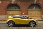 Mazda Hakaze Concept 2007 года